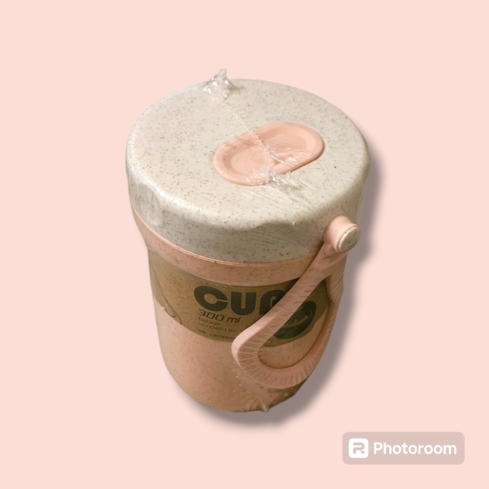 Lunch To-Go Soup Cup